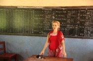 Tanzanya Eğitim Sistemi- 2  Hakuna Matata