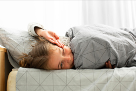 Çocuğunuzun Uykusu Neden Önemlidir