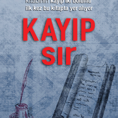 Kayıp Sır