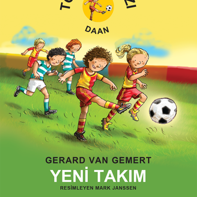 Yeni Takım