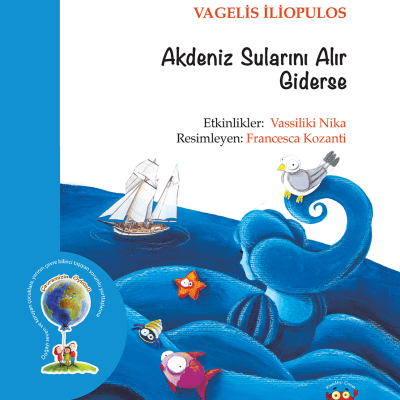 Akdeniz Sularını Alır Giderse