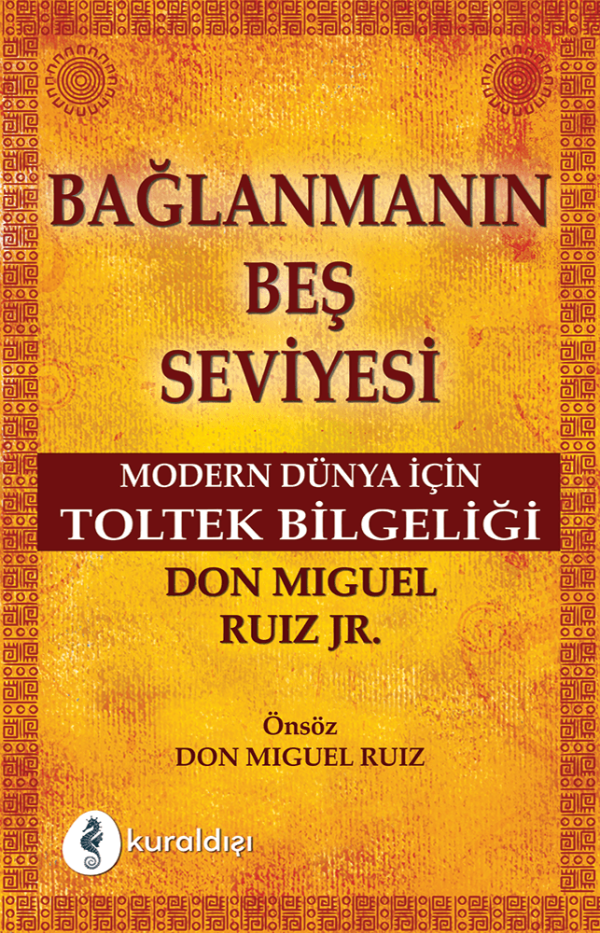 Bağlanmanın Beş Seviyesi