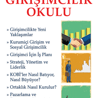 Girişimcilik Okulu