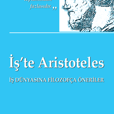 İş’te  Aristoteles