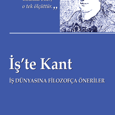 İş’te Kant