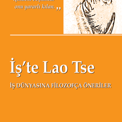İŞ’  te Lao Tse