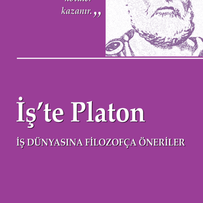 İş’te Platon