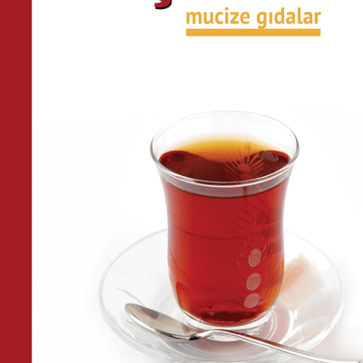 Çay Mucize Gıdalar 7