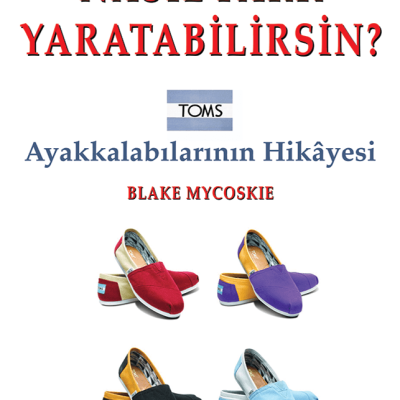 Nasıl Fark Yaratabilirsin?