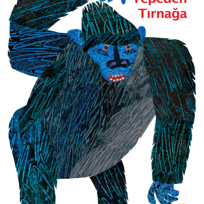 Tepeden Tırnağa