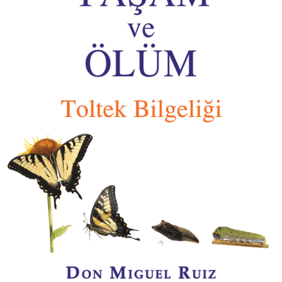 Yaşam ve Ölüm Toltek Bilgeliği