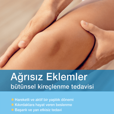 Ağrısız Eklemler