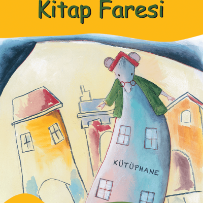 Kitap Faresi