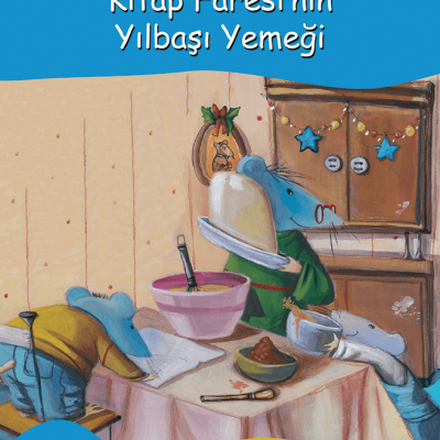 Kitap Faresi’nin Yılbaşı Yemeği