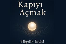 Kapıyı Açmak